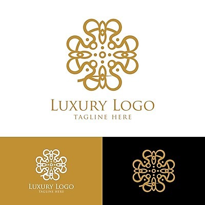 EPS 해외이미지 문양 일러스트 사람없음 금색 고급 심볼 아라베스크 해외일러스트 컬러 컨셉 파일형식 벡터 이미지허브