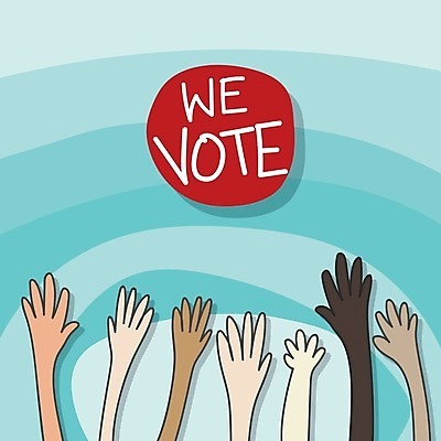 EPS 해외이미지 손 디자인 캠페인 백그라운드 컨셉 일러스트 텍스트 성공 사람 파란색 파티 우주 자유 도움 그룹 플랫 선택 군중 만화 투표 선거 민주주의 심볼 사인 그림 오르기 팔 고립 대통령 정부 정치 참여 후보 해외일러스트 컬러 모션 이벤트 신체부위 파일형식 벡터 이미지허브