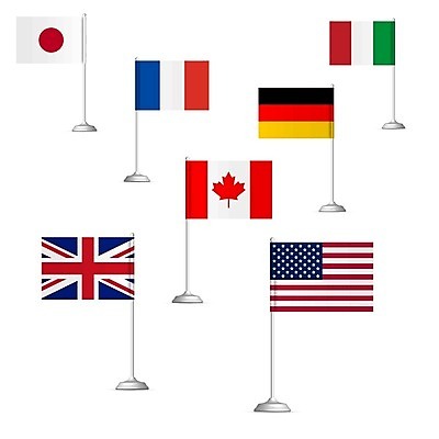 EPS 해외이미지 디자인 컨셉 캐나다 일러스트 협력 영국 잉글랜드 독일 그래픽 경제 세트 세계 글로벌 3D 일본 미국 이탈리아 엄지손가락 프랑스 깃발 그룹 압정 정상 방향 심볼 사인 그림 애국심 7 엘리먼트 오리지널 왕국 전국 회원 해외일러스트 유럽 아시아 북아메리카 손가락 숫자 사무용품 디지털합성 파일형식 벡터 이미지허브