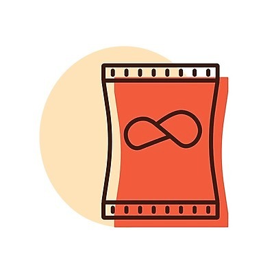 EPS 해외이미지 음식 백그라운드 다이어트 채소 가방 일러스트 포장 감자 튀김 신선 폐기물 컨테이너 플라스틱 먹기 심볼 속도 소금 팩 패키지 고립 녹말 절임 짠맛 해로움 해외일러스트 잡화 산업 컨셉 모션 재질 건강 화장품 맛 쓰레기 파일형식 벡터 이미지허브