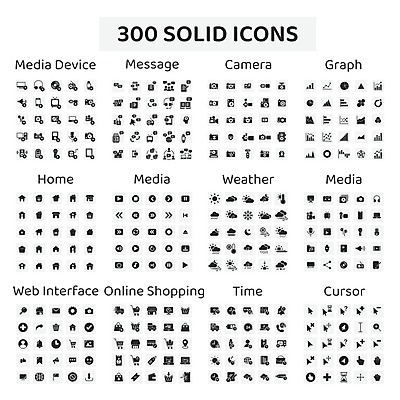 EPS 해외이미지 디자인 선 인터넷 일러스트 비즈니스 그래프 날씨 주택 쇼핑 세트 카메라 웹 인포그래픽 시간 메시지 플랫 심볼 커서 온라인 고체 인터페이스 해외일러스트 건물 전자제품 파일형식 벡터 이미지허브