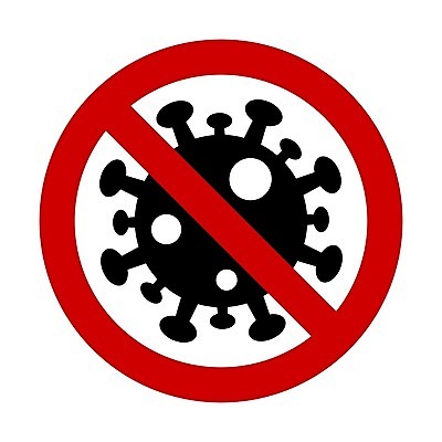 EPS 해외이미지 포스터 과학 컨셉 일러스트 건강 그래픽 빨간색 글로벌 건강관리 중국 고통 금지 정보 바이러스 보호 질병 위험 심볼 사인 감염 경보 엘리먼트 전염병 주목 해외일러스트 감정 아시아 컬러 의학 관리 파일형식 벡터 이미지허브