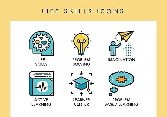 EPS 해외이미지 교육 일러스트 졸업 상상 기술 책 마음 센터 문제 문제풀이 혁명 해외일러스트 컨셉 파일형식 벡터 이미지허브
