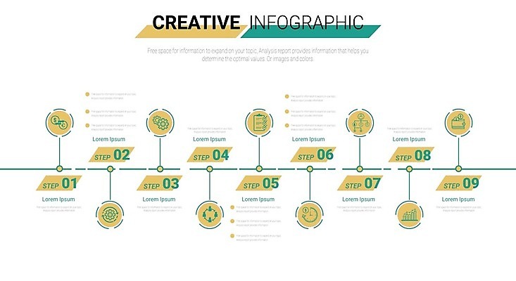 EPS 해외이미지 템플릿 디자인 배너 선 백그라운드 컨셉 일러스트 비즈니스 그래프 추상 화살 그래픽 숫자 자료 웹 인포그래픽 정보 시간 업무 원형 9 네트워크 발표 역사 계획 연결 인쇄 심볼 보고서 옵션 단계 엘리먼트 타임라인 해외일러스트 도형 문자 무늬 인터넷 작업 파일형식 벡터 이미지허브