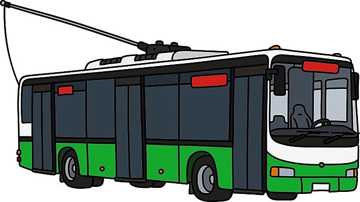 EPS 해외이미지 선 여행 일러스트 교통시설 자동차 거리 버스 빨간색 초록색 빛 흰색 도시 만화 땅 에코 승객 타운 일반 모터 생태학 해외일러스트 교육 육상교통 컬러 교통 대중교통 환경 시설 파일형식 벡터 이미지허브