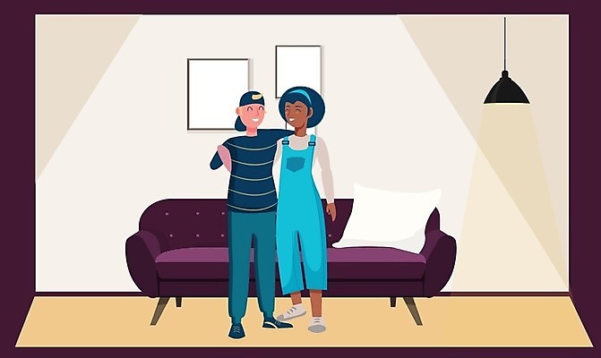 EPS 해외이미지 캐릭터 라이프스타일 손 디자인 커플 여자 남자 행복 백그라운드 2 일러스트 가족 관계 포옹 결혼식 남편 주택 함께함 실내 사랑 미소 사람 앉기 성인 내부 소파 방 자유 잡기 플랫 달콤 만화 리빙 정확 해외일러스트 일러캐릭터 감정 결혼 컨셉 의자 안기 모션 표정 건물 생활 신체부위 맛 파일형식 벡터 이미지허브