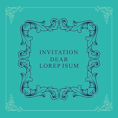 EPS 해외이미지 디자인 조각 백그라운드 패턴 곡선 일러스트 새로움 프레임 미술 장식 유행 검은색 줄무늬 공백 방 수확 골동품 흰색 화려 클래식 고급 우아함 자르기 싱글 그림 복고 정사각형 윤곽 초대 직사각형 고립 바로크 회복 스타일 해외일러스트 도형 선 컬러 컨셉 무늬 농업 모션 문화예술 파일형식 벡터 이미지허브