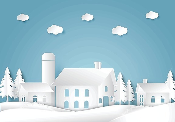 EPS 해외이미지 종이 백그라운드 밭 농업 일러스트 자연 벽지 하늘 풍경 야외 건물 장식 빛 농장 농경지 상점 봄 수확 시골 소나무 신용카드 창고 시골집 종이접기 탱크 수납 외양간 밭일 해외일러스트 나무 건축물 계절 산업 주택 금융 생태계 접기 파일형식 벡터 이미지허브