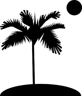 EPS 해외이미지 나무 식물 디자인 실루엣 모래 바다 섬 여행 잎 일러스트 자연 휴가 휴식 손바닥 미술 그래픽 검은색 사막 하와이 코코넛 고립 파라다이스 해외일러스트 손 컬러 컨셉 과일 문화예술 촬영기법 미국 생태계 파일형식 벡터 이미지허브