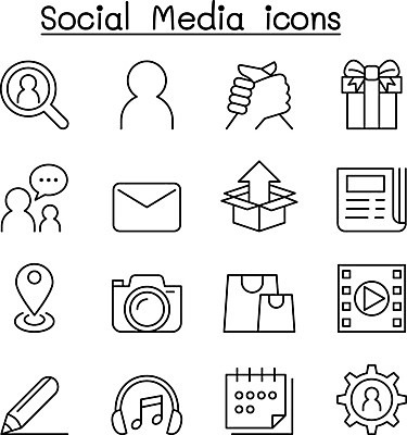 EPS 해외이미지 모양 디자인 실루엣 선 음악 컨셉 인터넷 일러스트 관계 추상 아이디어 선물 그래픽 쇼핑 컴퓨터 세트 픽토그램 우정 기록 메시지 뉴스 어플리케이션 먹이 수집 심볼 검색 윤곽 동영상 공유 발견 고립 소셜미디어 얇은 스타일 미니멀 해외일러스트 무늬 문화예술 촬영기법 친구 전자제품 파일형식 벡터 이미지허브