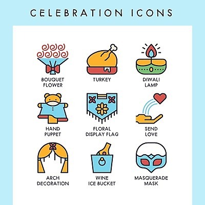 EPS 해외이미지 손 꽃 음식 꽃다발 꽃무늬 일러스트 곰 사랑 가면 장식 빛 와인 얼음 램프 축하 깃발 양동이 아치 칠면조 가면무도회 꼭두각시 자선단체 해외일러스트 자연요소 식물 동물 감정 컨셉 무늬 포유류 조류 조명 주류 신체부위 그룹 무도회 자선 파일형식 벡터 이미지허브