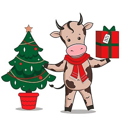 EPS 해외이미지 나무 동물 캐릭터 전통 디자인 행복 크리스마스 겨울 일러스트 포유류 휴가 새로움 새해 선물 미술 미소 동양인 반려동물 농장 중국 달력 흰색 축하 아기 인사 신용카드 소 만화 들소 연도 심볼 황소 코믹 송아지 고립 마스코트 해외일러스트 일러캐릭터 식물 계절 기념일 감정 아시아 새끼 컬러 컨셉 농업 문화예술 표정 사람 인종 금융 예절 파일형식 벡터 이미지허브