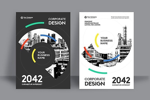 EPS 해외이미지 템플릿 디자인 교육 포스터 종이 리플렛 컨셉 일러스트 회사 텍스트 화살 팜플렛 그래픽 책 파란색 공백 인포그래픽 덮개 신용카드 발표 플랫 잡지 인쇄 보고서 레이아웃 심플 페이지 시트 뉴스레터 승진 마케팅 삽입 출판 스타일 해외일러스트 컬러 비즈니스 간행물 금융 뚜껑 파일형식 벡터 이미지허브