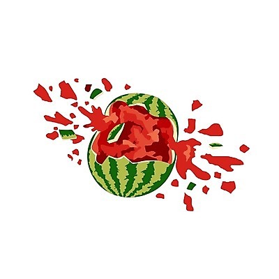 EPS 해외이미지 디자인 열매 음식 백그라운드 다이어트 과일 일러스트 자연 디저트 수박 건강 육류 그래픽 빨간색 초록색 물 줄무늬 흰색 신선 원형 달콤 맛 떨어짐 멜론 만화 먹기 오브젝트 유기농 날것 심플 내추럴 고립 깨짐 숙성 여의주 채식주의자 해외일러스트 자연요소 도형 식물 웰빙 컬러 컨셉 무늬 식재료 모션 생태계 채식 파일형식 벡터 이미지허브