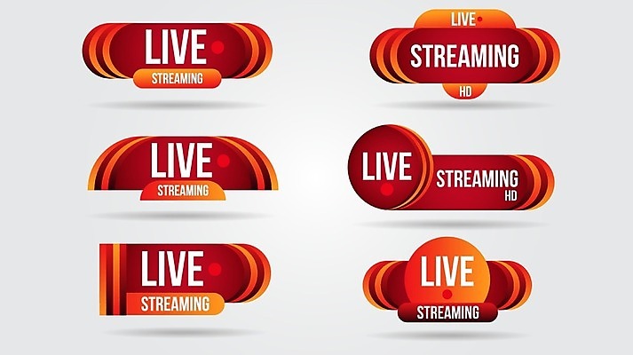 EPS 해외이미지 템플릿 디자인 배너 인터넷 일러스트 비즈니스 텍스트 프레임 그래픽 빨간색 세트 라벨 스크린 텔레비전 웹 바 개울 뉴스 수증기 심볼 영화 사인 방송 온라인 동영상 고립 엘리먼트 채널 생존 해외일러스트 컬러 문화예술 전자제품 강 파일형식 벡터 이미지허브