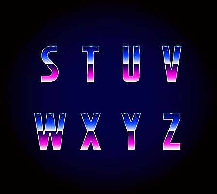 EPS 해외이미지 캐릭터 디자인 알파벳 포스터 별 분홍색 일러스트 대문자 미술 타이포그라피 파란색 세트 우주 수확 U 야간 X 편지 수집 심볼 영화 사인 코스모스 복고 아날로그 S W Z 타입 80대 T 옛날 표제 환상 스타일 해외일러스트 일러캐릭터 자연요소 문자 영어 노년 꽃 컬러 컨셉 농업 문화예술 파일형식 벡터 이미지허브