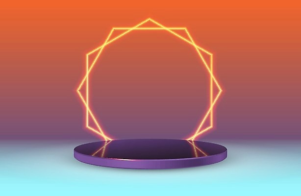 EPS 해외이미지 디자인 배너 별 백그라운드 일러스트 비즈니스 성공 추상 프레임 미술 이벤트 그래픽 장식 빛 파티 3D 콘서트 무대 램프 축하 춤 우승 원형 발표 야간 극장 받침대 디스코 네온 쇼 장면 스포트라이트 단상 대회 빛망울 광 승자 지휘대 챔피언 해외일러스트 자연요소 도형 음악 컨셉 무늬 문화예술 조명 공연 최고 디지털합성 파일형식 벡터 이미지허브