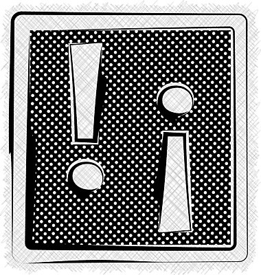 EPS 해외이미지 템플릿 감정 컨셉 일러스트 통신 표시 아이디어 경고 안전 라벨 검은색 정보 점 원형 메시지 느낌표 위험 심볼 흔적 사인 검색 그림 흥분 예방 신호 보안 코믹 조심 문제 요청 감탄 경보 복원 엘리먼트 주목 헬프 강조 해외일러스트 도형 기호 컬러 프레임 도움 파일형식 벡터 이미지허브