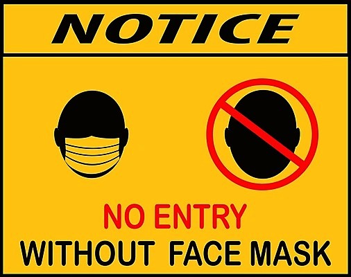 EPS 해외이미지 클립아트 일러스트 안전 사람 상점 금지 정보 바이러스 보호 입장 고객 심볼 측정 서비스 사인 예방 슈퍼마켓 해외일러스트 컨셉 파일형식 벡터 이미지허브