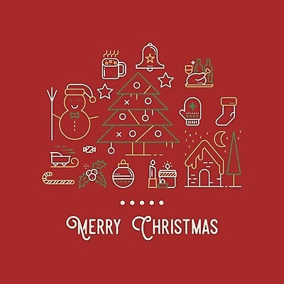 EPS 해외이미지 나무 디자인 배너 계절 행복 선 장갑 백그라운드 크리스마스 겨울 일러스트 공 눈사람 벽지 휴가 새로움 양말 따뜻함 장식 빨간색 축하 인사 신용카드 연도 정사각형 엽서 해외일러스트 도형 식물 잡화 기념일 감정 컬러 컨셉 금융 예절 편지 파일형식 벡터 이미지허브