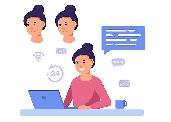 EPS 해외이미지 백인 템플릿 직업 캐릭터 디자인 남자 행복 커피 백그라운드 컨셉 인터넷 의자 일러스트 비즈니스 탁자 노동자 주택 직장 사람 앉기 성인 노트북 컴퓨터 사무실 웹 업무 비즈니스맨 작업실 플랫 디자이너 만화 종업원 책상 경영자 온라인 고립 프로그래머 프리랜서 스타일 해외일러스트 일러캐릭터 서양인 감정 음료 가구 회사 모션 건물 전자제품 작업 직장인 리더 파일형식 벡터 이미지허브