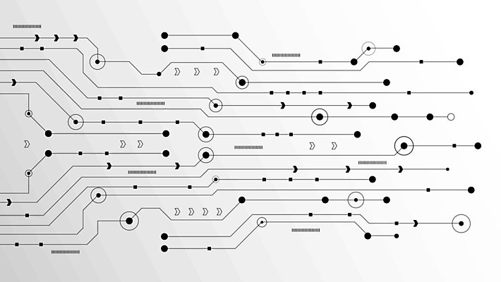 EPS 해외이미지 디자인 선 과학 백그라운드 컨셉 패턴 인터넷 일러스트 통신 추상 아이디어 기술 내부 그래픽 파란색 전자제품 빛 컴퓨터 디지털 웹 에너지 과학기술 정보 네트워크 연결 사이버 순환 전자 시스템 공학 마더보드 엘리먼트 프로세서 하드웨어 해외일러스트 교육 컬러 무늬 모션 파일형식 벡터 이미지허브