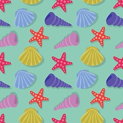 EPS 해외이미지 손 디자인 별 종이 바다 분홍색 백그라운드 패턴 일러스트 자연 벽지 휴가 조개 불가사리 연체동물 항해 나선형 미술 그래픽 장식 빨간색 초록색 물 여름 파란색 컬러풀 노란색 수확 껍질 직물 그리기 인쇄 스케치 오브젝트 그림 질감 달팽이 고립 포장소품 해외일러스트 자연요소 계절 컬러 무늬 농업 배_교통 포장 모션 문화예술 어패류 극피동물 무척추동물 신체부위 생태계 포장재료 파일형식 벡터 이미지허브