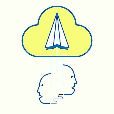 EPS 해외이미지 구름 디자인 백그라운드 컨셉 일러스트 회사 비즈니스 사업가 모션 상상 하늘 추상 아이디어 그래픽 머리 힘 플랫 방향 다트 심볼 사인 시작 준비 종이접기 창업 윤곽 바둑 고립 엘리먼트 접기 해외일러스트 자연요소 직업 종이 무늬 놀이 신체부위 게임 자영업 파일형식 벡터 이미지허브