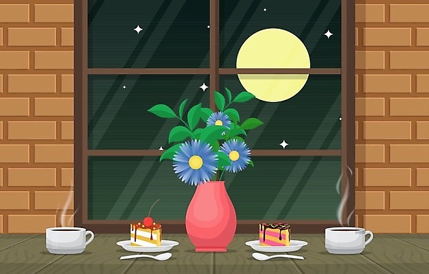 EPS 해외이미지 템플릿 디자인 꽃 커피 음료 음식 벽 가구 백그라운드 일러스트 비즈니스 창문 탁자 디저트 선반 아파트 주택 미술 내부 목재 그래픽 장식 컵 케이크 상점 식당 초콜릿 꽃병 카페 방 달 플랫 달콤 아침식사 오브젝트 그림 질감 에스프레소 엘리먼트 카페인 항목 스타일 해외일러스트 자연요소 나무 식물 식기 생활용품 재료 문화예술 건물 식사 맛 파일형식 벡터 이미지허브