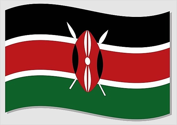 EPS 해외이미지 전통 디자인 배너 문화 물결 여행 일러스트 바람 빨간색 초록색 검은색 줄무늬 손상 흰색 깃발 역사 심볼 사인 웨이브 방패 케냐 애국심 독립 잔물결 전국 정부 지리 해외일러스트 자연요소 컬러 컨셉 무늬 아프리카 날씨 파일형식 벡터 이미지허브