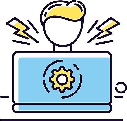 EPS 해외이미지 클립아트 직업 디자인 선 컨셉 일러스트 스트레스 컴퓨터 픽토그램 사무실 공책 자료 웹 시험 기술자 엔지니어 플랫 수리 제조 만화 심볼 분석 서비스 경영자 심플 윤곽 감독관 유지 개발 고립 소프트웨어 얇은 엘리먼트 프로그래밍 프로젝트 활자 코딩 해외일러스트 교육 인터넷 비즈니스 문구용품 전자제품 작업 리더 컴퓨터교육 활자판 파일형식 벡터 오브젝트 인쇄판 인쇄 이미지허브