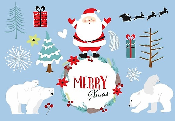 EPS 해외이미지 노년 남자 크리스마스 겨울 일러스트 한명 산타클로스 산타캐릭터 노인남자한명만 해외일러스트 일러캐릭터 캐릭터 1 계절 기념일 사람 성인 남자한명만 노인남자만 파일형식 벡터 이미지허브