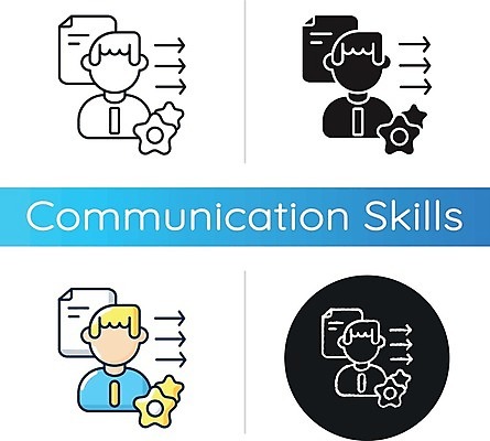 EPS 해외이미지 화살표 별 일러스트 비즈니스 커뮤니케이션 사람모양 사람없음 세트 묘기 문서 해외일러스트 자연요소 모양 파일형식 벡터 이미지허브