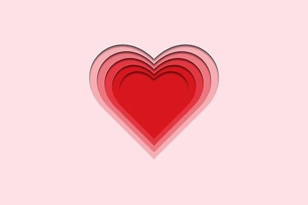 EPS 해외이미지 모양 디자인 배너 포스터 종이 길 분홍색 조각 백그라운드 컨셉 패턴 일러스트 추상 친절 프레임 발렌타인데이 건강 그림자 사랑 미술 팜플렛 그래픽 빨간색 유행 3D 덮개 하트 구멍 신용카드 달콤 자르기 서식 레이아웃 종이접기 층 판지 깊이 스타일 차단 미니멀 해외일러스트 감정 컬러 무늬 모션 데이이벤트 문화예술 금융 뚜껑 맛 디지털합성 접기 파일형식 벡터 이미지허브