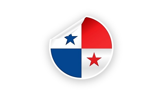 EPS 해외이미지 디자인 배너 여행 백그라운드 이동 곡선 일러스트 모션 바람 세계 3D 깃발 직물 원형 닫기 불기 가득함 심볼 사인 질감 웨이브 만들기 페이지 깃대 애국심 시민 고립 공화국 전국 정부 파나마 해외일러스트 자연요소 도형 나라 선 컨셉 날씨 남아메리카 디지털합성 국민 파일형식 벡터 이미지허브