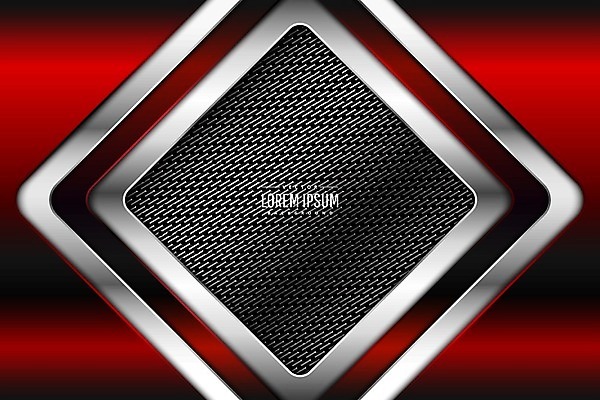 EPS 해외이미지 모양 템플릿 디자인 배너 과학 백그라운드 패턴 일러스트 비즈니스 추상 미래 화살 프레임 미술 그래픽 장식 빨간색 빛 우주 금속 디지털 검은색 어둠 회색 덮개 고급 우아함 은색 철 사이버 질감 광택 엘리먼트 철강 해외일러스트 컬러 컨셉 무늬 재질 문화예술 뚜껑 파일형식 벡터 이미지허브