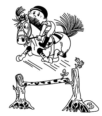 EPS 해외이미지 동물 어린이 스포츠 일러스트 이벤트 소년 울타리 농장 점프 목장 장비 승마 승차 허들 장애물 만화 스웨터 윤곽 조랑말 고립 라이더 승자 챔피언 해외일러스트 남자 상의 농업 모션 사람 담장 말_동물 파일형식 벡터 이미지허브