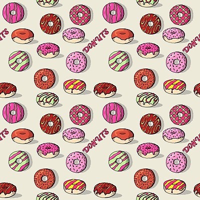 EPS 해외이미지 디자인 음식 분홍색 백그라운드 패턴 일러스트 캘리그라피 텍스트 디저트 사탕 사랑 요리 장식 세트 컬러풀 케이크 상점 초콜릿 카페 빵집 수확 원형 화려 도넛 달콤 맛 설탕 수집 크림 그림 복고 모음 페스츄리 해외일러스트 도형 감정 빵 컬러 컨셉 무늬 농업 한글 파일형식 벡터 이미지허브