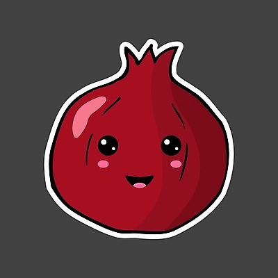 EPS 해외이미지 캐릭터 디자인 행복 감정 얼굴 분홍색 백그라운드 스티커 과일 일러스트 재료 디저트 웃음 빨간색 라벨 신선 입 달콤 낙서 만화 스케치 오브젝트 메뉴 그림 윤곽 석류 고립 해외일러스트 일러캐릭터 음식 컬러 프레임 표정 미술 신체부위 맛 파일형식 벡터 이미지허브