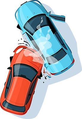 EPS 해외이미지 클립아트 디자인 도로 일러스트 자동차 사람없음 손상 운전 긴급 도시 고속도로 플랫 위험 만화 사건 오브젝트 상업 심플 엔진 보험 고립 때리기 범퍼 자동 재앙 스타일 현실 디테일 해외일러스트 길 육상교통 컨셉 교통시설 모션 파일형식 벡터 이미지허브