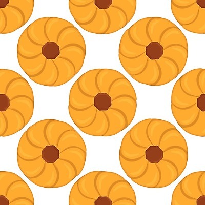 EPS 해외이미지 모양 종이 음식 빵 백그라운드 패턴 일러스트 벽지 디저트 샌드위치 사탕 쿠키 과자 케이크 초콜릿 얼음 빵집 우유 덮개 원형 달콤 맛 아침식사 인쇄 잼 만화 설탕 굽기 타일 크림 반죽 레시피 젤리 버터 고립 반투명 페스츄리 포장소품 핸드메이드 해외일러스트 자연요소 도형 컨셉 무늬 포장 유제품 상점 식사 뚜껑 소스_음식 구이 오브젝트 포장재료 파일형식 벡터 이미지허브