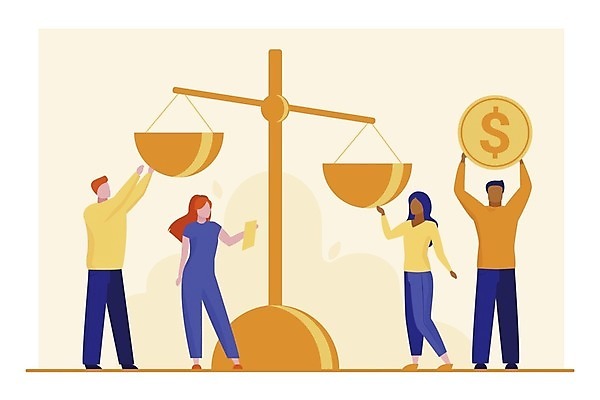 EPS 해외이미지 템플릿 캐릭터 디자인 배너 커플 백그라운드 컨셉 돈 일러스트 사람 그래픽 금융 웹 비교 시장 플랫 몸무게 만화 측정 눈금 법 페이지 변호사 고립 법정 엘리먼트 착륙 투자자 평등 평형 해외일러스트 일러캐릭터 직업 인터넷 관계 경제 수영 재산 투자 파일형식 벡터 비즈니스 수상스포츠 스포츠 이미지허브