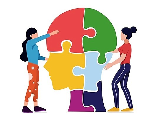 EPS 해외이미지 교육 얼굴 조각 과학 백그라운드 컨셉 생각 일러스트 추상 건강 창조 사람 목재 치료 머리 환자 마음 퍼즐 질병 뇌 문제 테라피 해결 개발 성격 우울증 정신과 지능 타격 혼란 해외일러스트 나무 무늬 재료 의학 모션 병원 신체부위 뷰티 파일형식 벡터 이미지허브