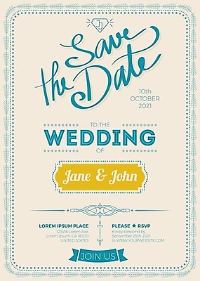 EPS 해외이미지 템플릿 디자인 배너 결혼 백그라운드 잎 꽃무늬 일러스트 추상 프레임 사랑 미술 장식 파란색 노란색 파티 수확 축하 신용카드 날짜 우아함 레이아웃 복고 초대 다이아몬드 배지 포도나무 레터링 해외일러스트 식물 꽃 감정 컬러 컨셉 무늬 농업 문화예술 이벤트 금융 보석 과일나무 파일형식 벡터 이미지허브