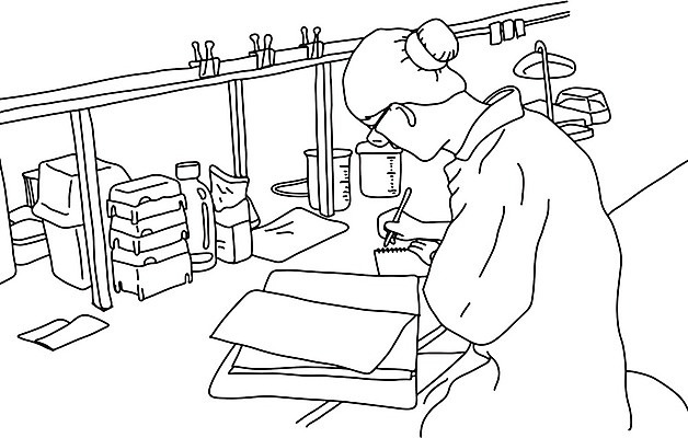 EPS 해외이미지 직업 캐릭터 학생 디자인 교육 남자 과학 백그라운드 일러스트 탁자 건강 병원 현미경 실험 사람 내부 스터디 약 장비 의사 업무 기술자 실험실 플랫 생명공학 연구원 과학자 플라스크 분석 생물학 튜브 발견 화학물질 화학자 해외일러스트 일러캐릭터 가구 컨셉 의학 실험기구 학습 의료진 작업 화학 학자 파일형식 벡터 이미지허브