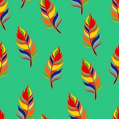 EPS 해외이미지 디자인 종이 백그라운드 패턴 일러스트 자연 벽지 조류 추상 잉크 미술 그래픽 장식 초록색 여름 컬러풀 유행 직물 화려 인쇄 심볼 깃털 그림 질감 네온 부족 고립 엘리먼트 이국적 히피 스타일 해외일러스트 동물 계절 컬러 컨셉 무늬 문화예술 생태계 파일형식 벡터 이미지허브
