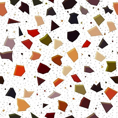 EPS 해외이미지 백그라운드 패턴 일러스트 사람없음 대리석 화강암 테라조 해외일러스트 무늬 재료 암석 파일형식 벡터 이미지허브