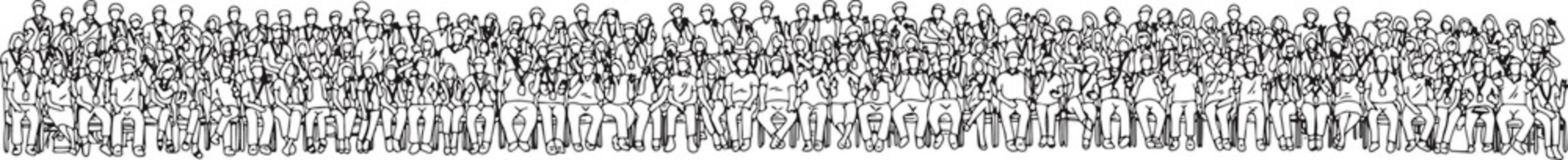 EPS 해외이미지 디자인 여자 포스터 선 백그라운드 컨셉 일러스트 회사 비즈니스 통신 가족 관계 협력 함께함 사람 성인 그래픽 우정 업무 그룹 플랫 낙서 연결 스케치 사인 그림 엽서 윤곽 손그림 커뮤니티 고립 소셜 통일 해외일러스트 미술 친구 작업 편지 파일형식 벡터 문화예술 이미지허브