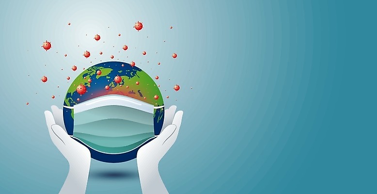 EPS 해외이미지 손 디자인 지구 과학 백그라운드 컨셉 지도 일러스트 새로움 건강 가면 사람 그래픽 빨간색 파란색 세계 글로벌 약 지구본 3D 고통 바이러스 보호 질병 심볼 사인 생물학 감염 미생물 박테리아 돌봄 백신 사방 전염병 해외일러스트 교육 감정 컬러 의학 모션 생물 신체부위 디지털합성 파일형식 벡터 이미지허브