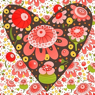 EPS 해외이미지 식물 디자인 꽃잎 꽃 리본 줄기 꽃다발 결혼 백그라운드 잎 꽃무늬 패턴 일러스트 자연 벽지 발렌타인데이 사랑 미술 그래픽 장식 나뭇가지 하트 인사 신용카드 화려 낙서 만화 흰배경 그림 구성 해외일러스트 모양 나무 감정 컨셉 무늬 데이이벤트 문화예술 이벤트 금융 흰색 예절 생태계 파일형식 벡터 이미지허브